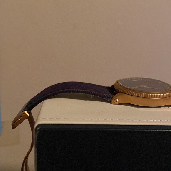 GARIBALDI WATCH ROSE GOLD - Picture 13 of 14